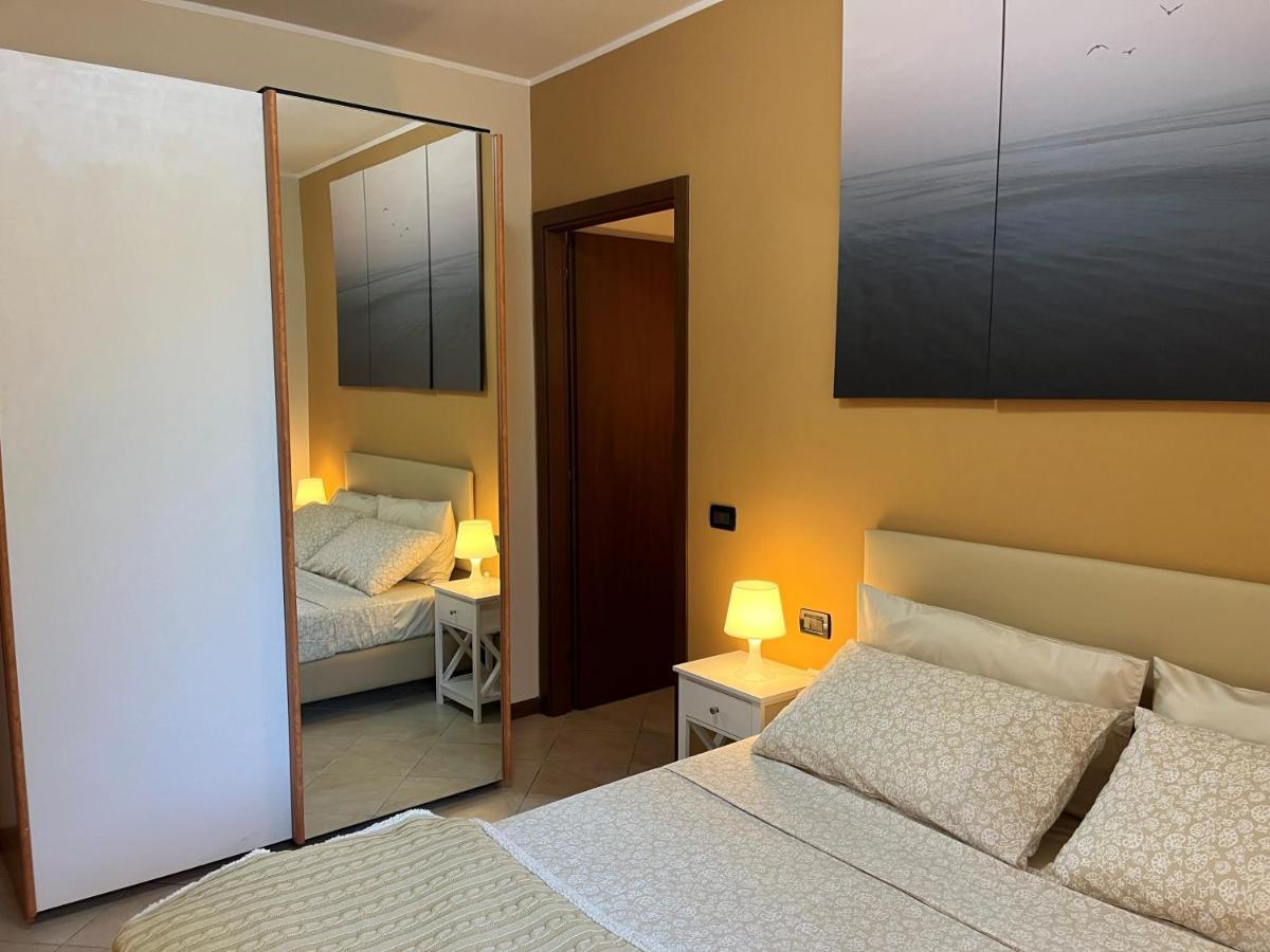 Feli Holiday Home - Panoramic Pool Lake View In Gardone Riviera Ngoại thất bức ảnh